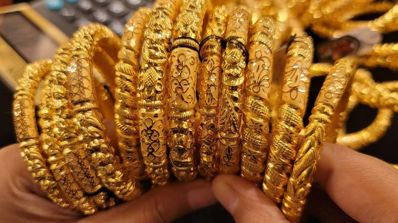 تراجع مفاجئ في الصاغة المصرية مع تحديث سعر الذهب في 5 مارس